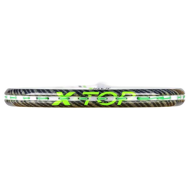 Raqueta Squash TECNIFIBRE SLASH 120 POWER 4