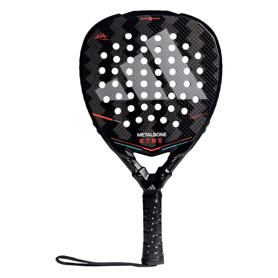 Pala pádel Adidas Metalbone 2026 Ale Galán