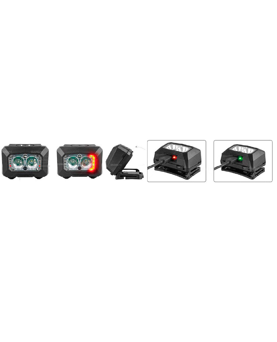 Frontal Joluvi 300