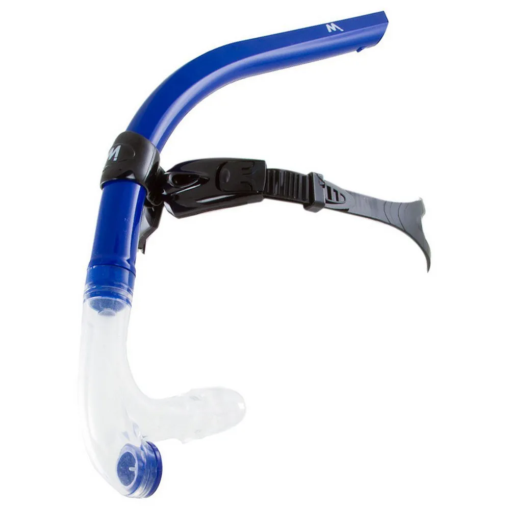Tubo frontal natación MOSCONI