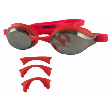 Gafas natación MOSCONI Rocket Pro 201.07