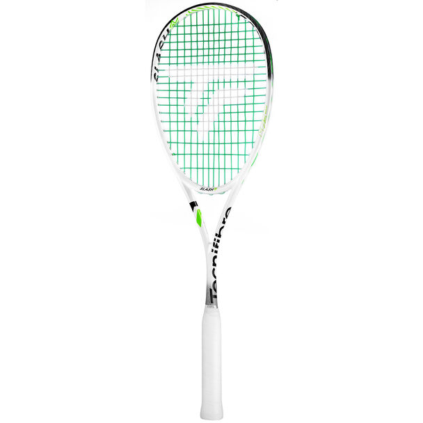 Raqueta Squash TECNIFIBRE SLASH 120 CONTROL