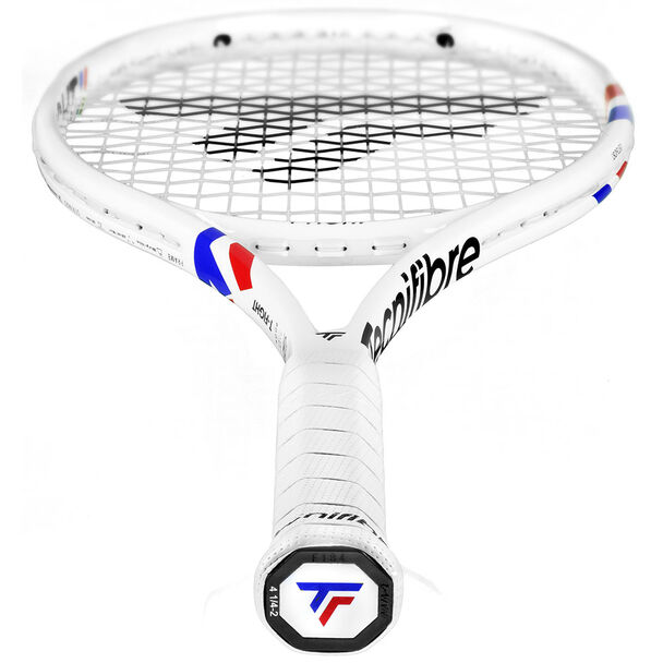 Raqueta de Tenis Tecnifibre Tfight 300S  3