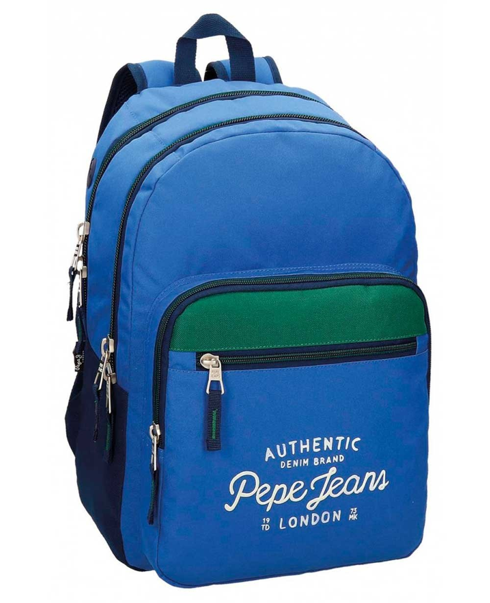 Mochila Pepe Jeans 66425A1