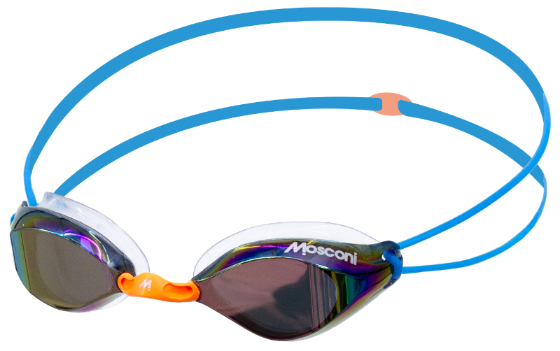 Gafas natación MOSCONI Elite MIrrow