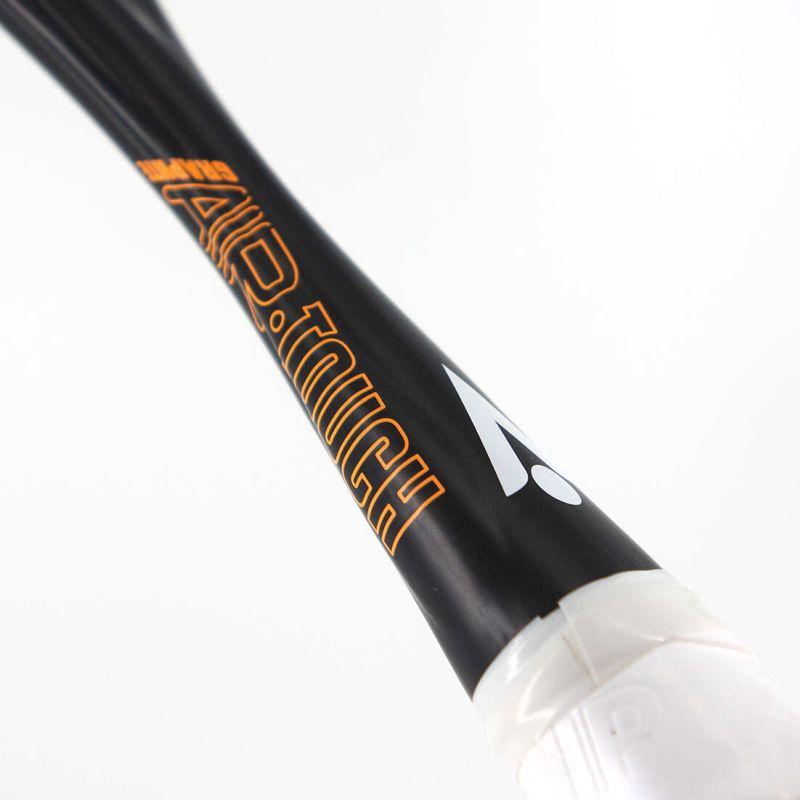 Raqueta de squash Karakal AIR TOUCH 100% GRAFITO 4