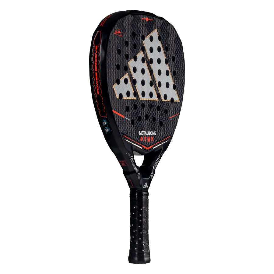 Pala pádel Adidas Metalbone 2026 Ale Galán