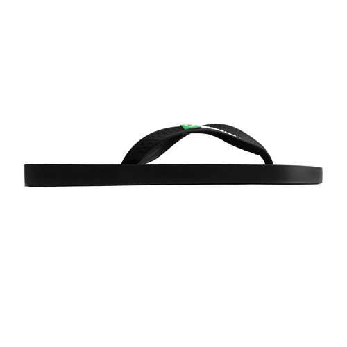 Chanclas Hombre Classic Negras Brasileras 3