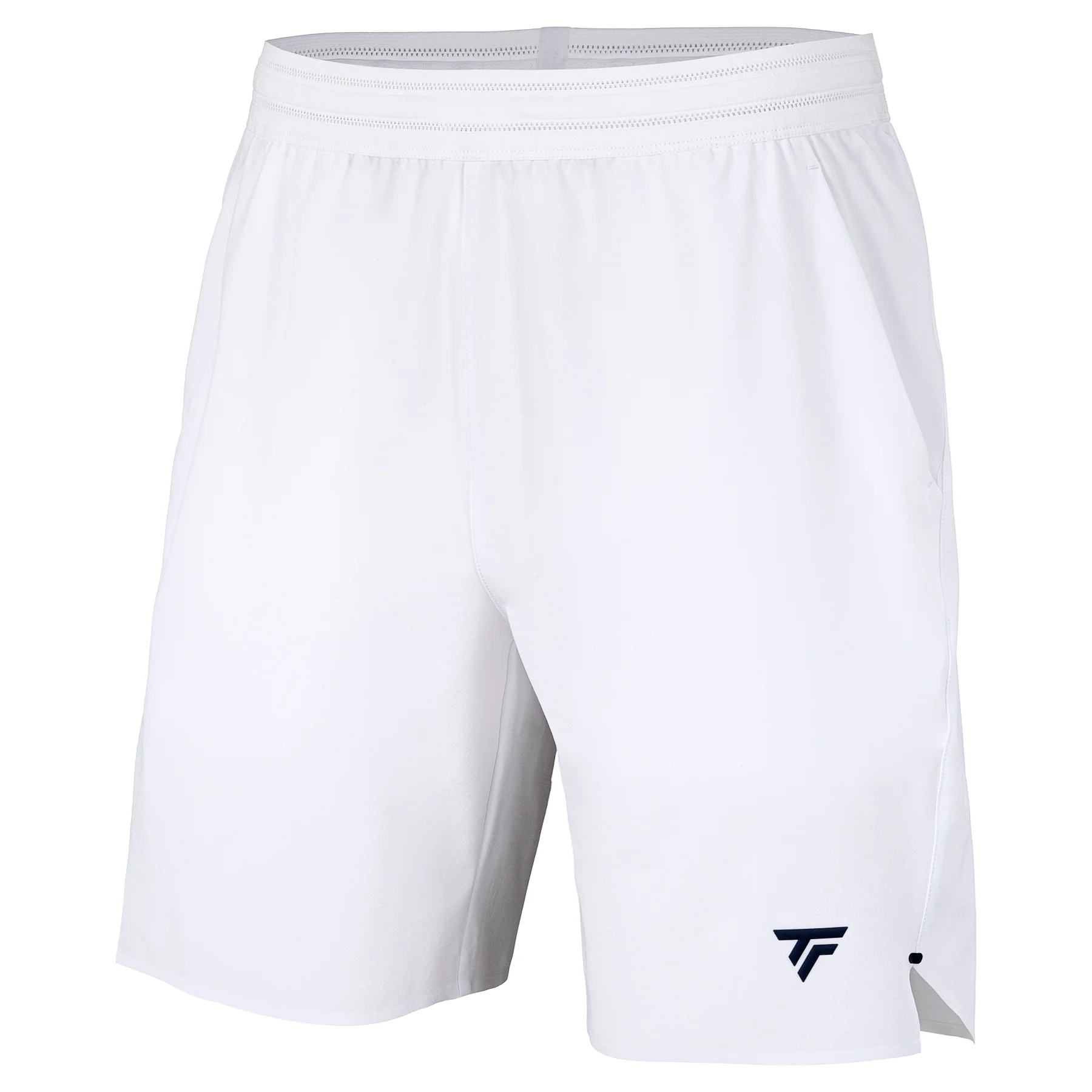 Short Tecnifibre Team White 2