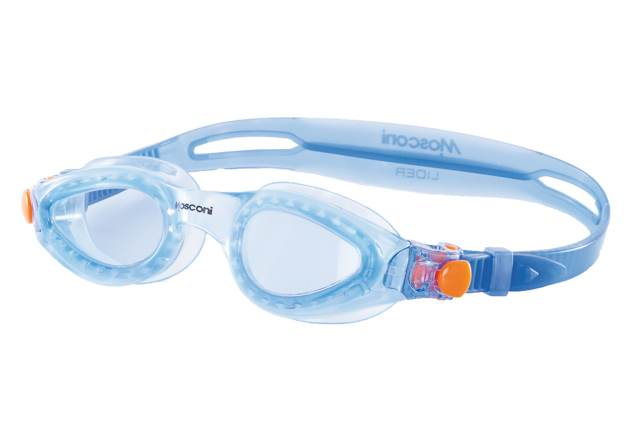 Gafas natación MOSCONI Lider 200.71