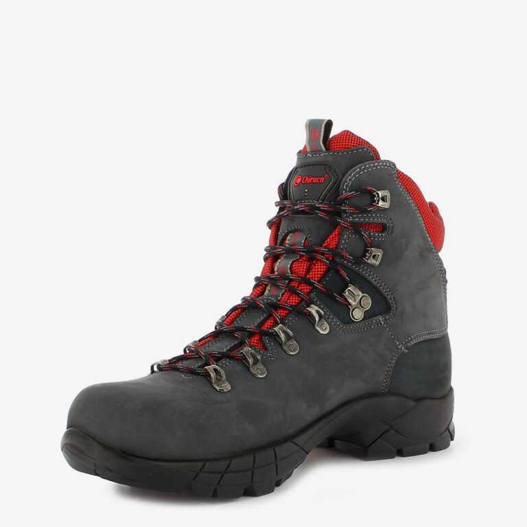 Bota montaña piel Chiruca DYNAMIC  3