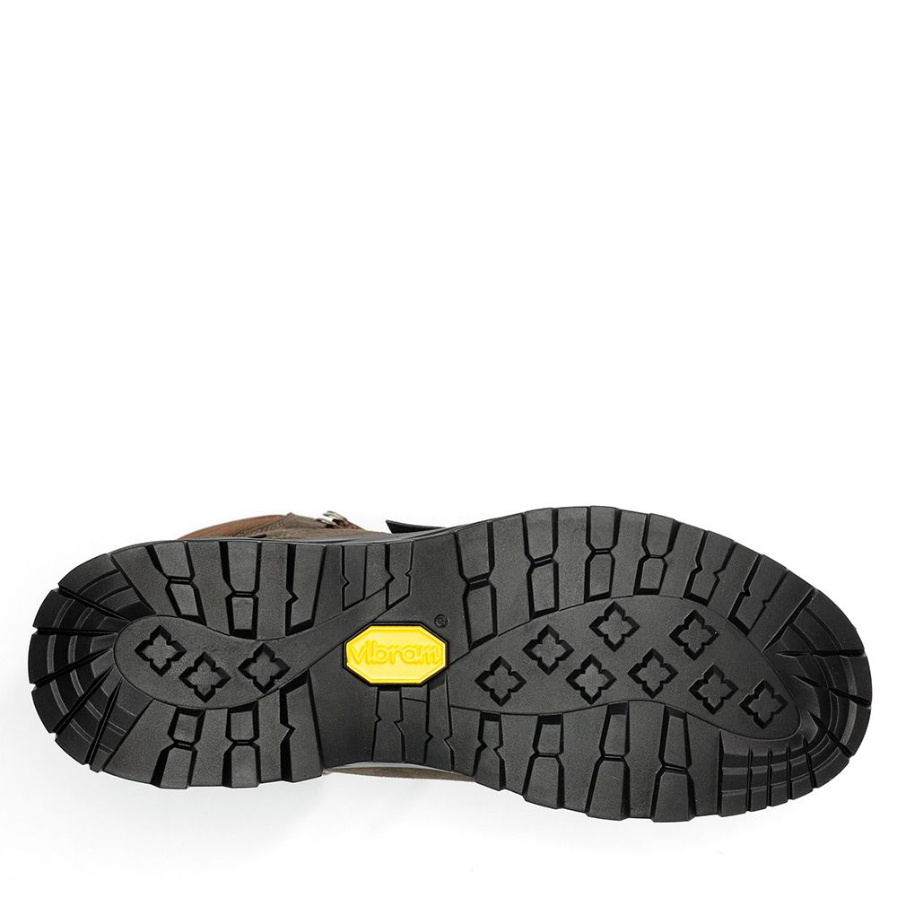 Bota piel Chiruca BARBET Goretex y Vibran 5
