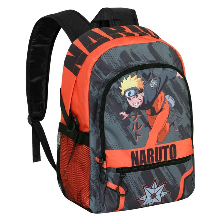 Mochila Naruto 05396