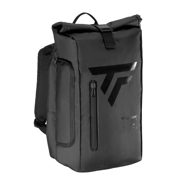 Mochila Tecnifibre Tour Endurance Ultra Black Stand Bag