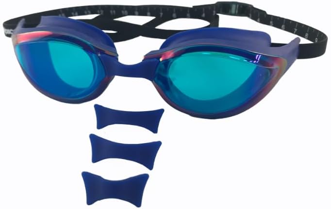 Gafas natación MOSCONI Venom 201.06