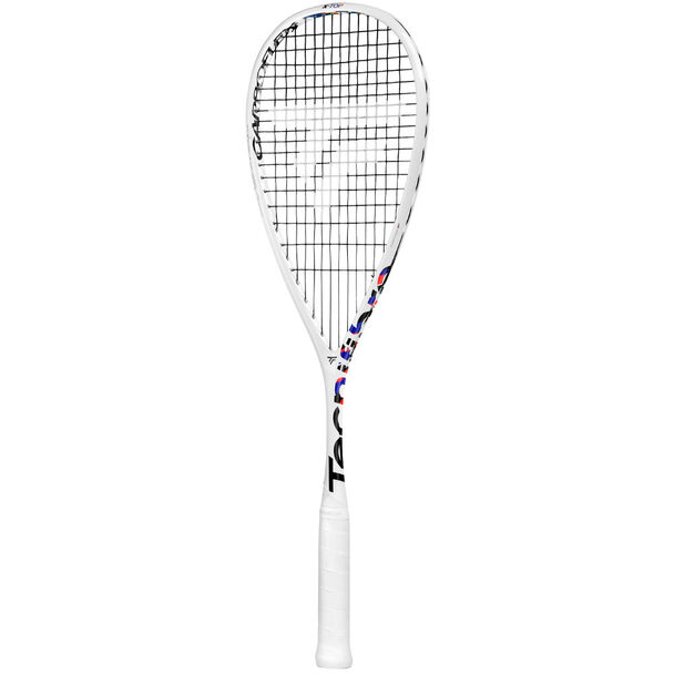 Raqueta Squash TECNIFIBRE Carboflex 120 X-TOP V2
