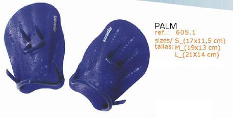 Pala Natación Mosconi 605.1