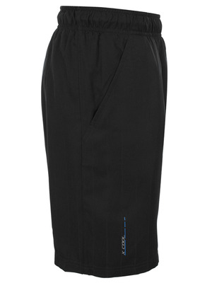 Short X COOL Tecnifibre. negro