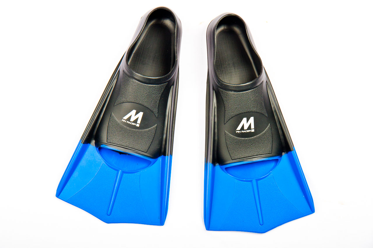 Aletas Natación Mosconi 233183