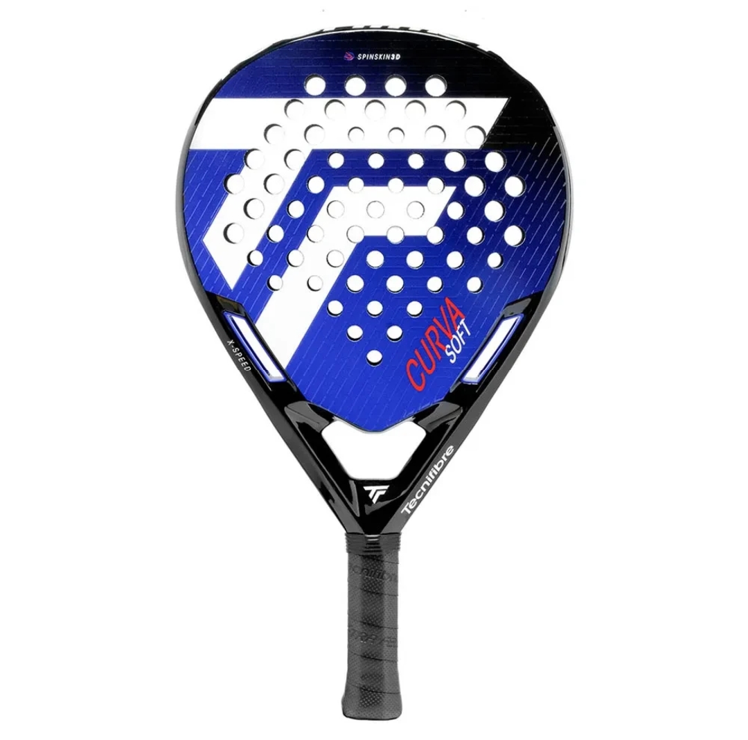 Pala pádel Tecnifibre Curva Soft