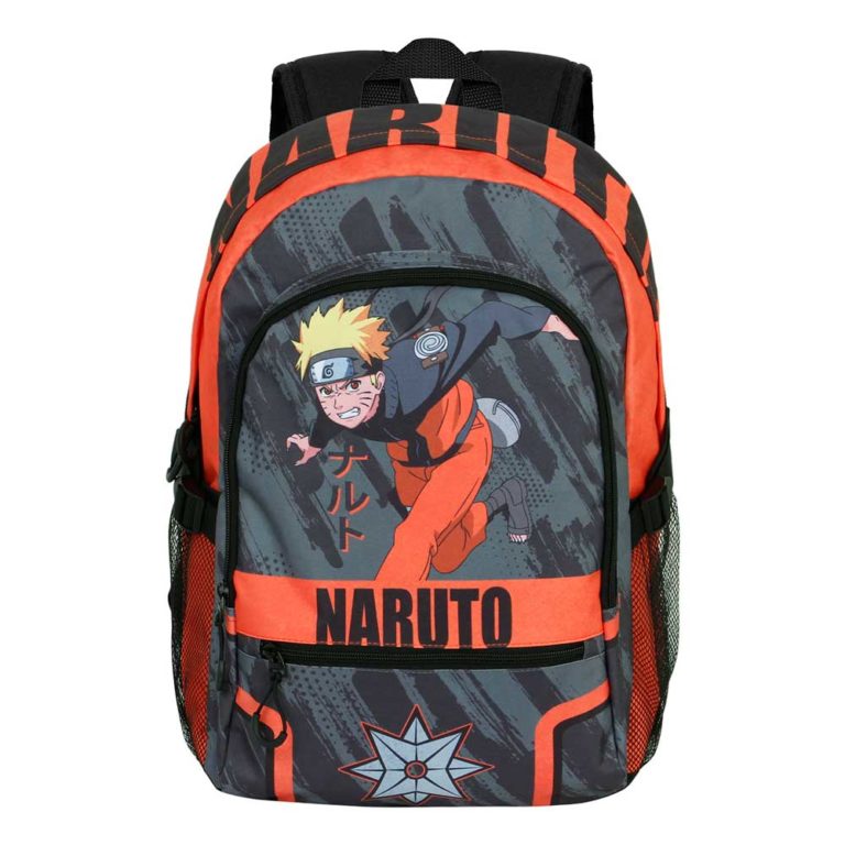Mochila Naruto 05396
