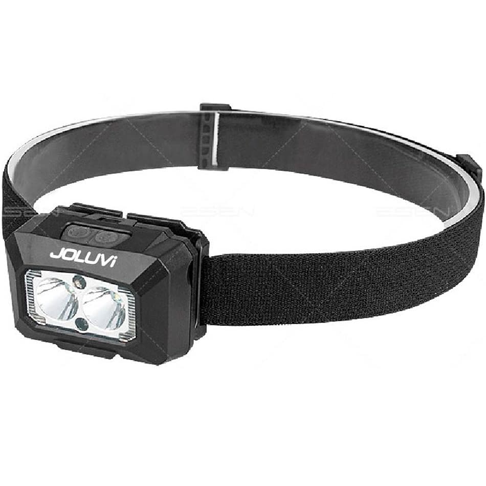 Frontal Joluvi 300