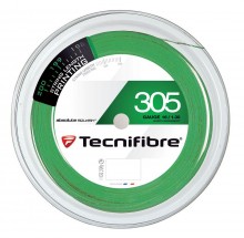 CORDAJES DE SQUASH TECNIFIBRE 205. Rollo de 200m 1.10mm