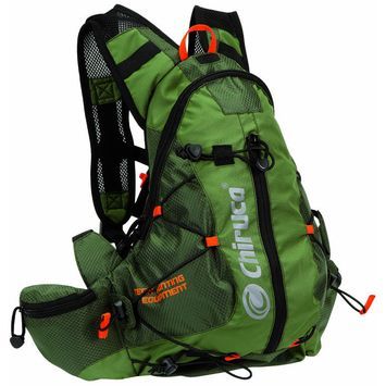 MOCHILA CHIRUCA CAZA