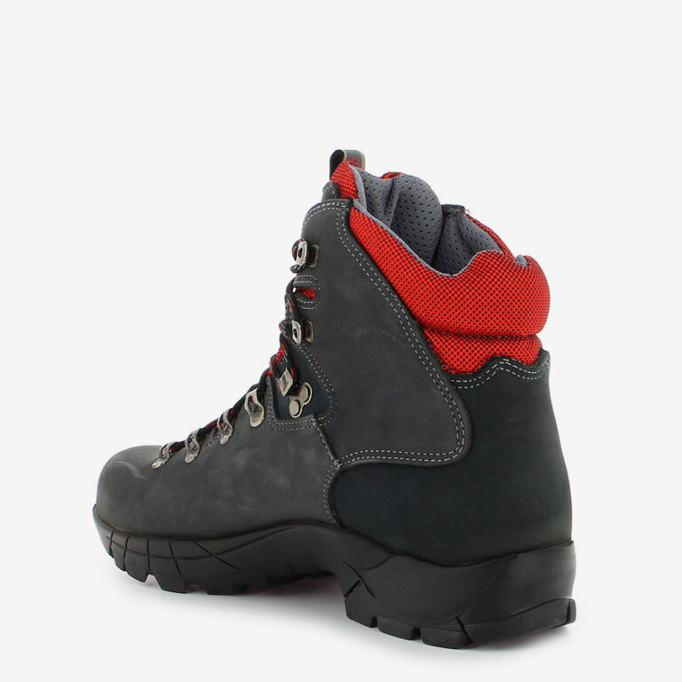 Bota montaña piel Chiruca DYNAMIC  4