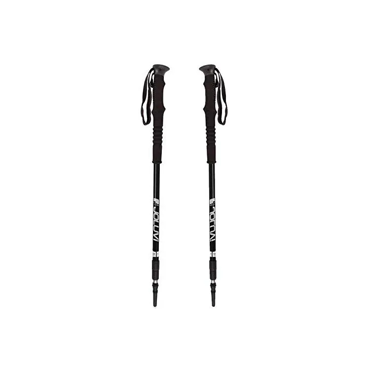 Juego bastones senderismo, trekking, overgrip