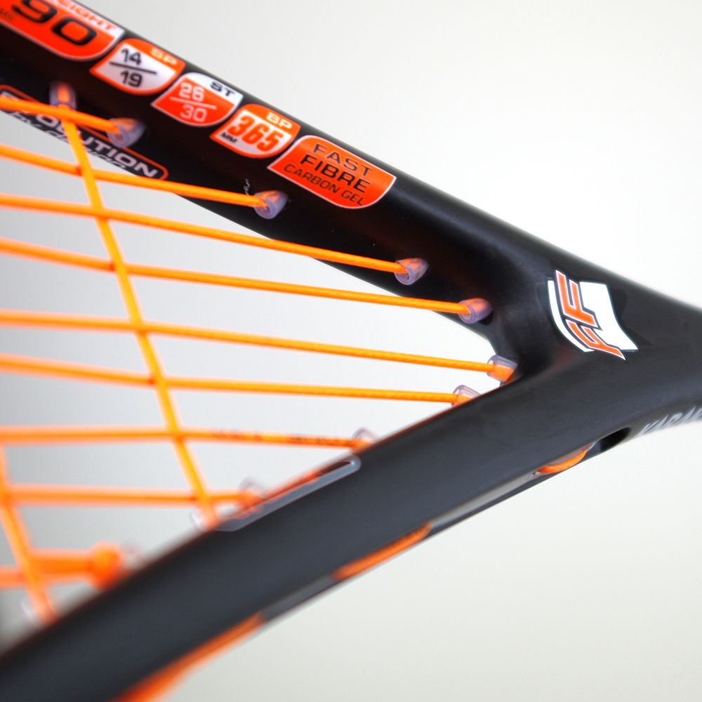 Raqueta squash Karakal SN 90 FF 3