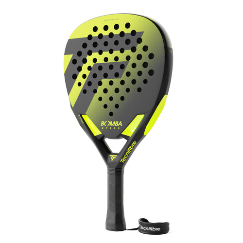 Pala pádel Tecnifibre Bomba Speed