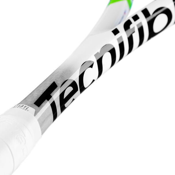 Raqueta Squash TECNIFIBRE SLASH 120 POWER 3