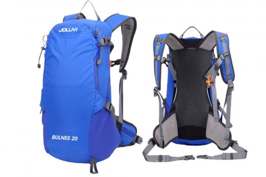 Mochila montaña, trekking, senderismo Bulnes 20L