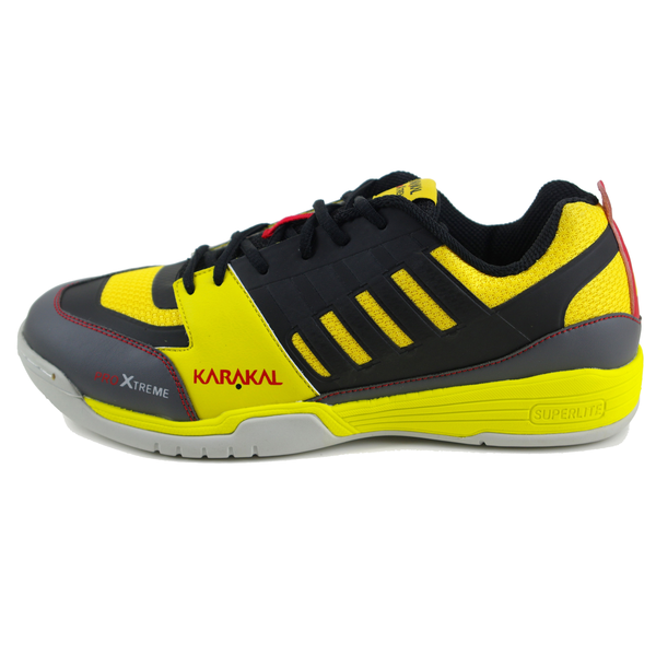 Zapatillas de squash Karakal PRO XTREME