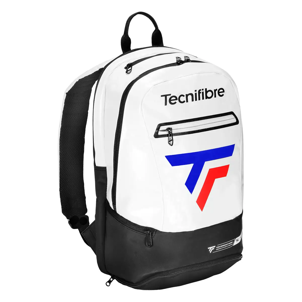 Pack pala pádel Tecnifibre Curva Soft + mochila Tecnifibre endurance 3