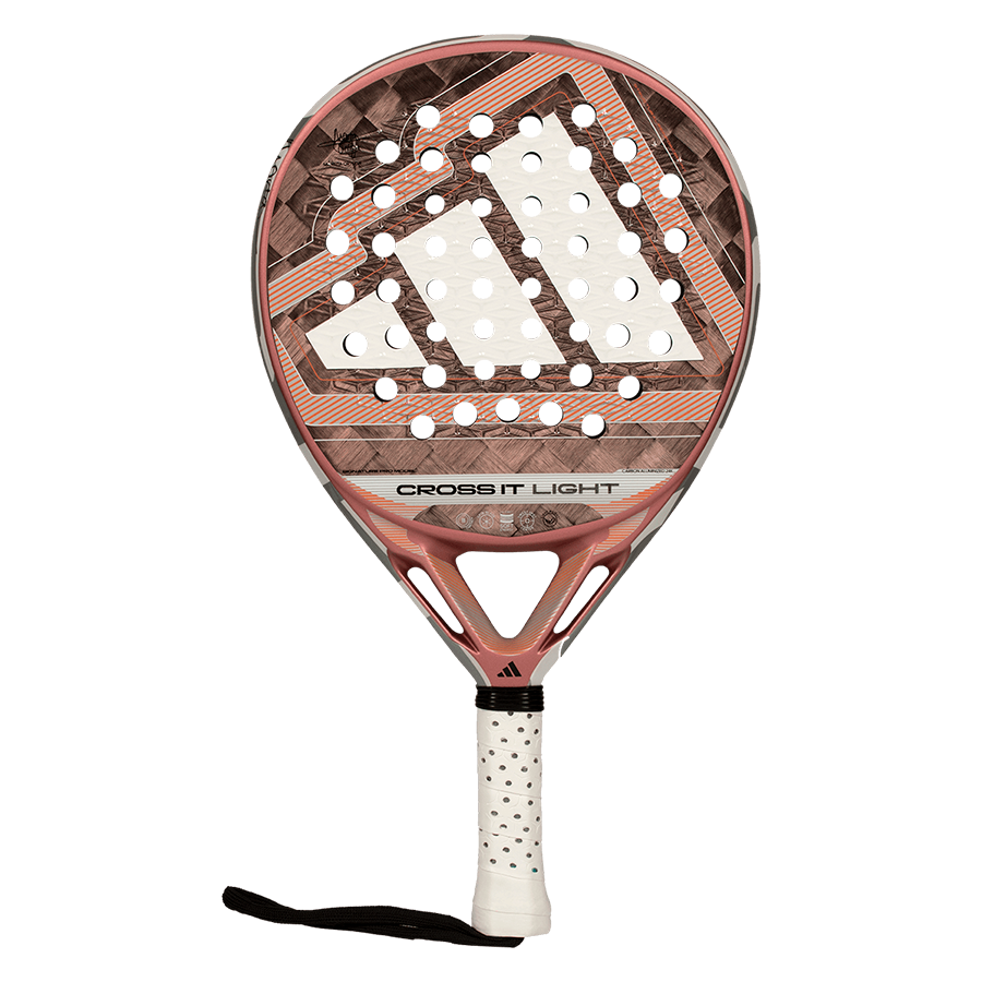 Pala de pádel adidas Cross IT Light 2026 - Martita Ortega