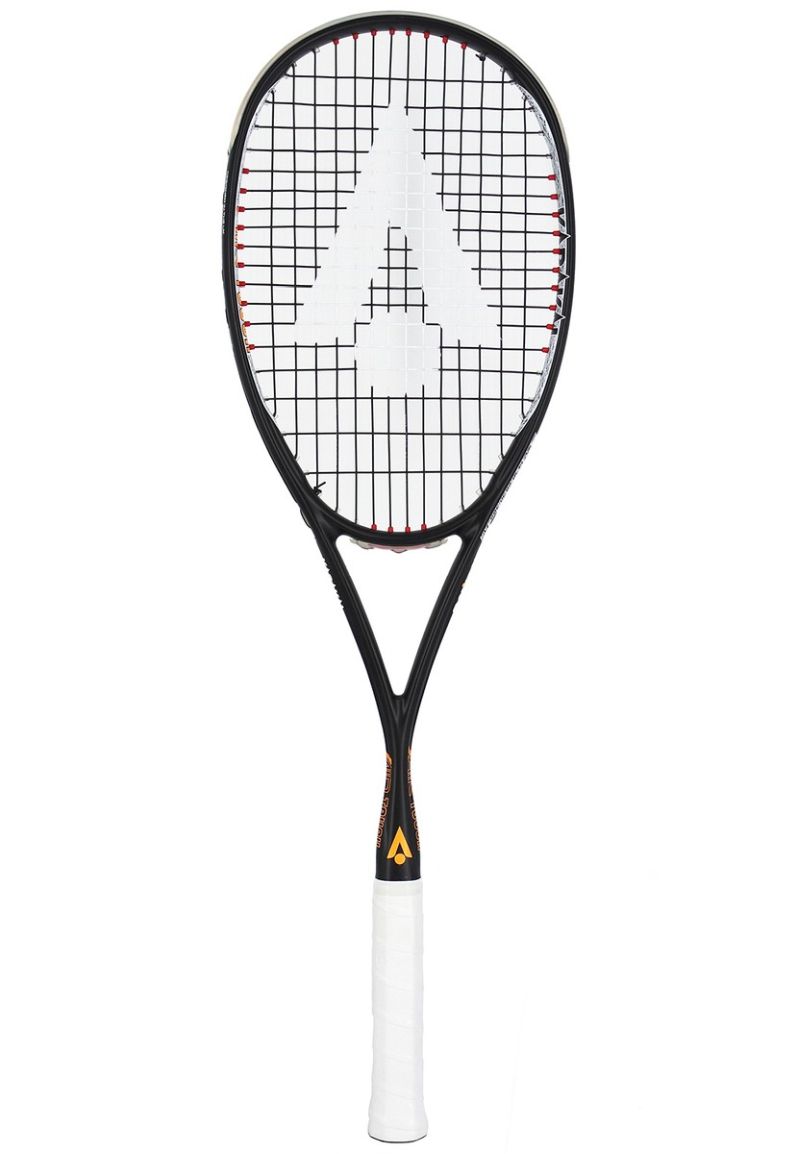 Raqueta de squash Karakal AIR TOUCH 100% GRAFITO