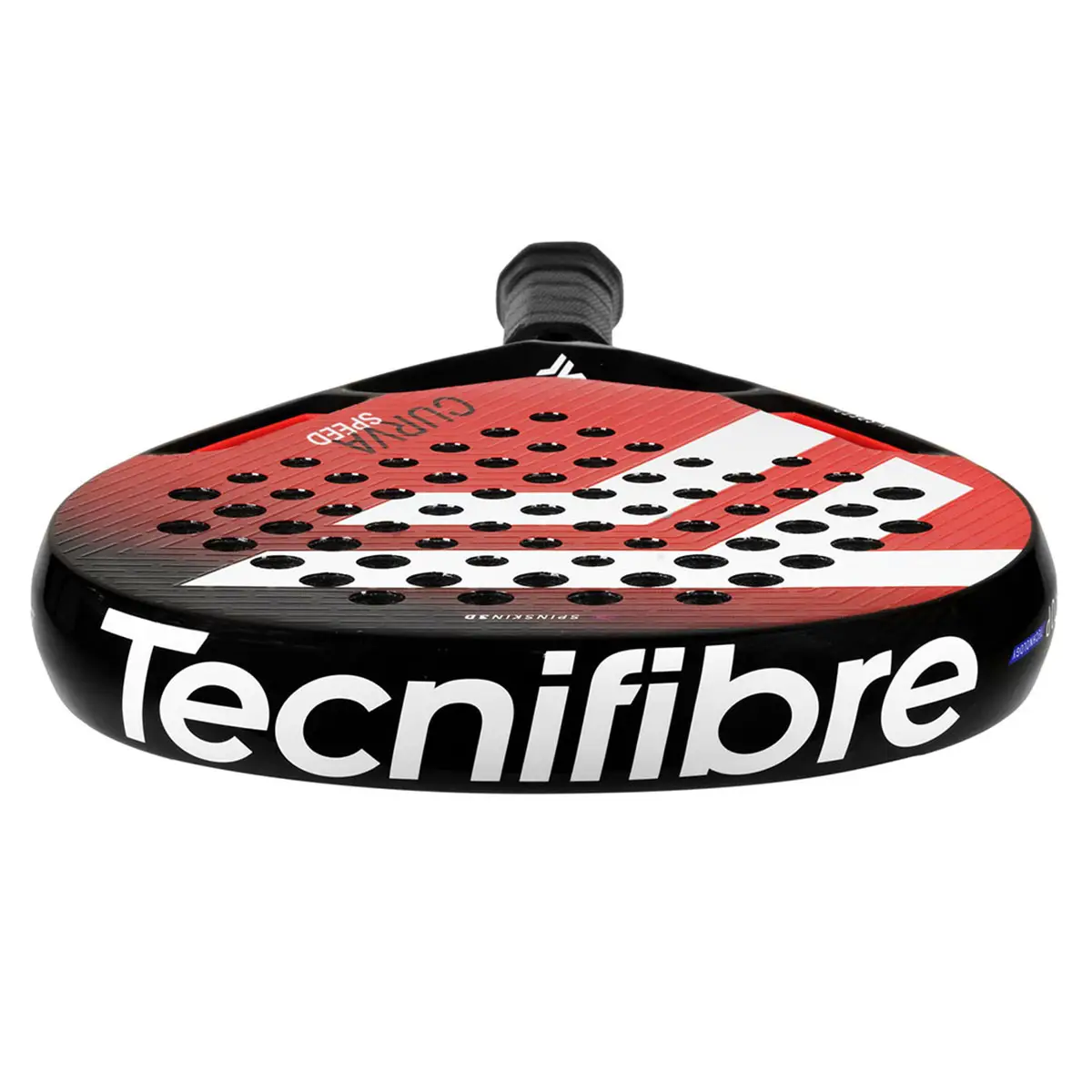Pala pádel Tecnifibre Curva Speed 2