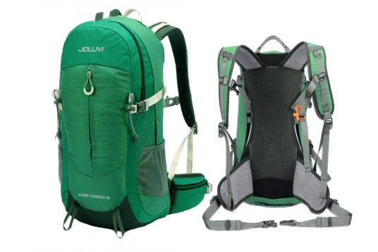 Mochila montaña, trekking, senderismo Torrecerredo 36L