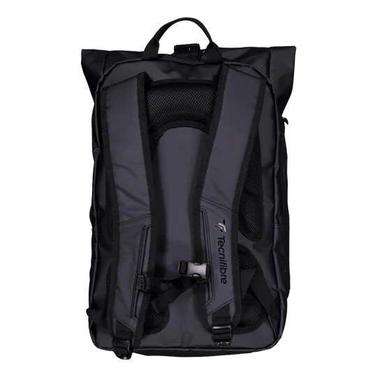 Mochila Tecnifibre Tour Endurance Ultra Black Stand Bag