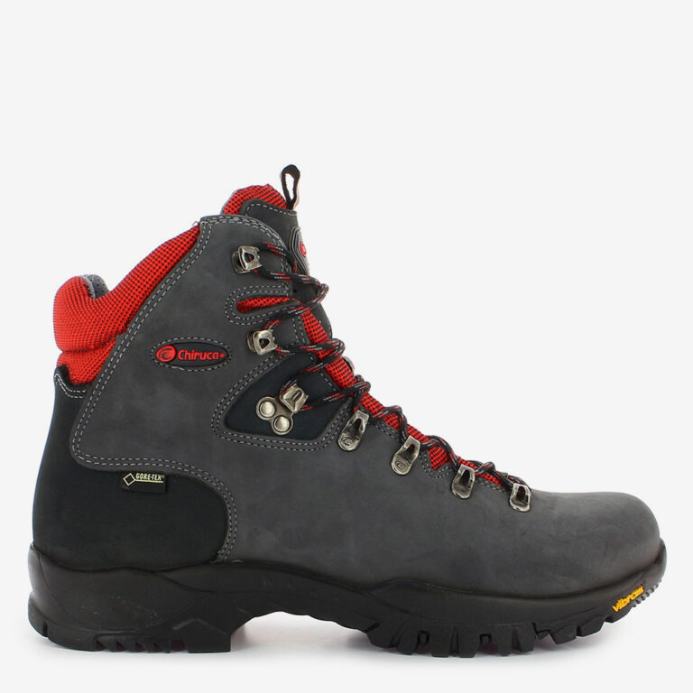 Bota montaña piel Chiruca DYNAMIC