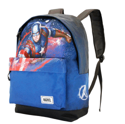 Mochila Capitán América 03354