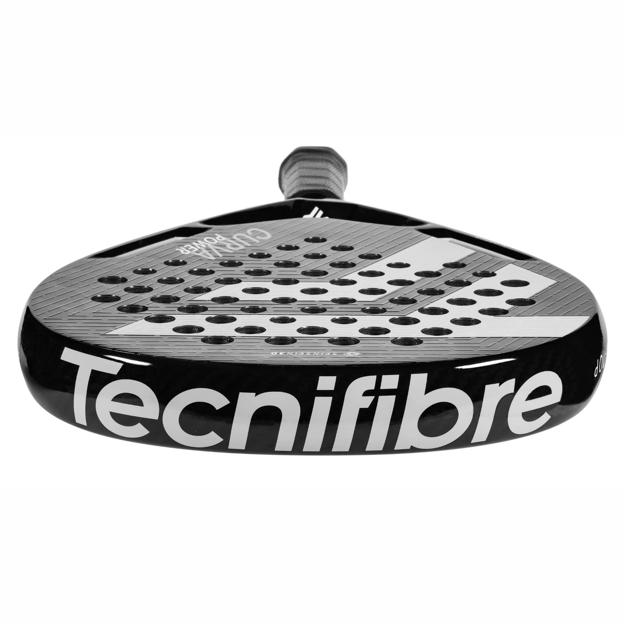 Pala pádel Tecnifibre Curva Power 3