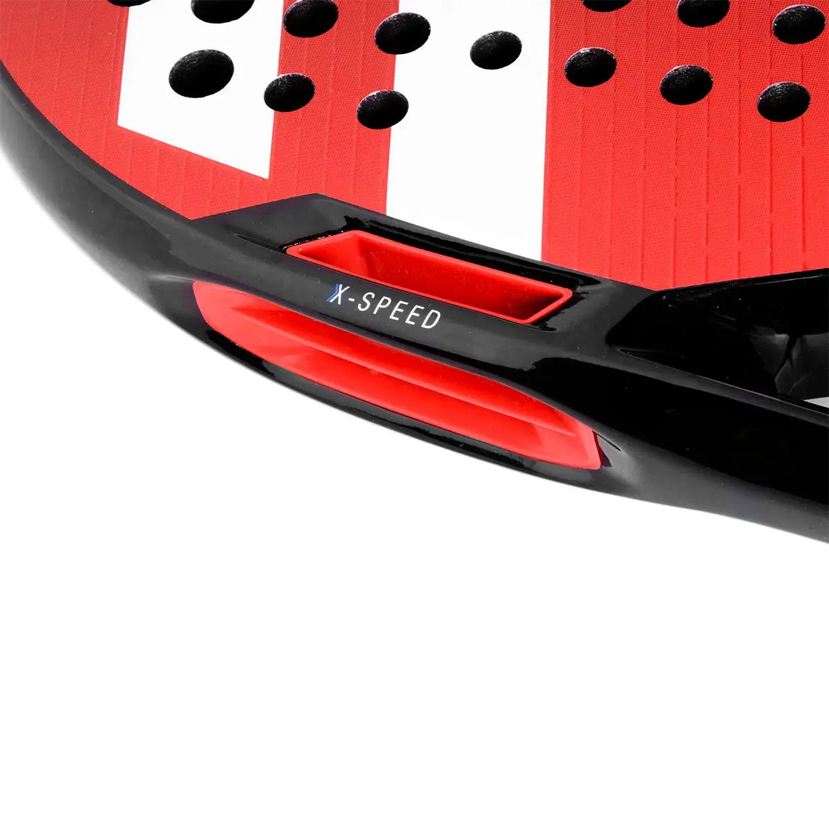 Pala pádel Tecnifibre Curva Speed 3