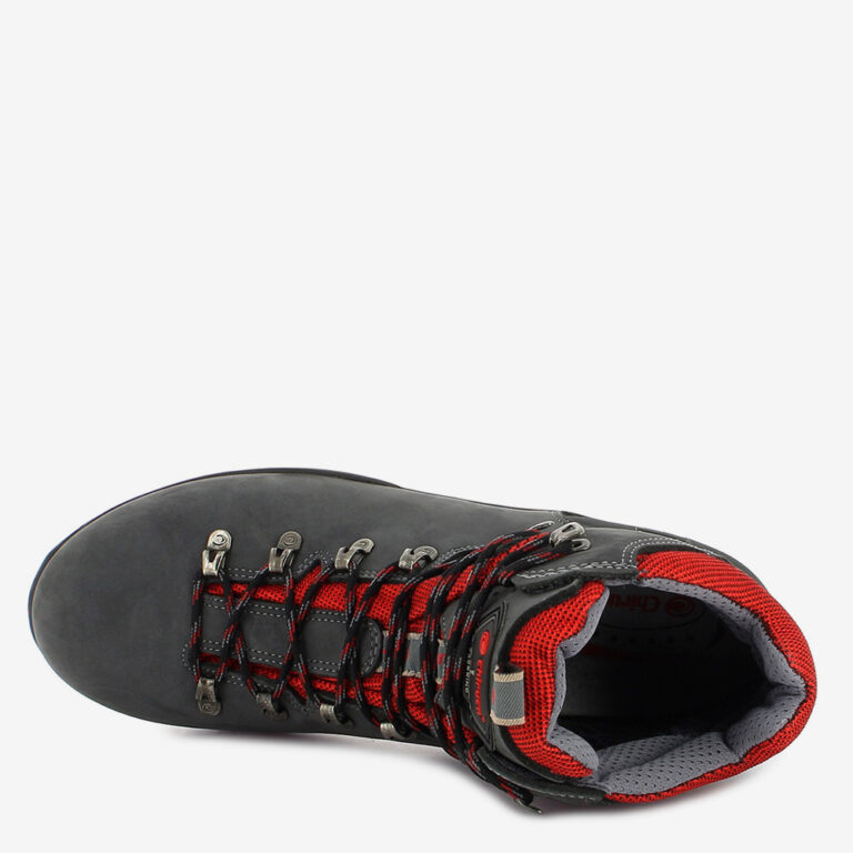 Bota montaña piel Chiruca DYNAMIC  5