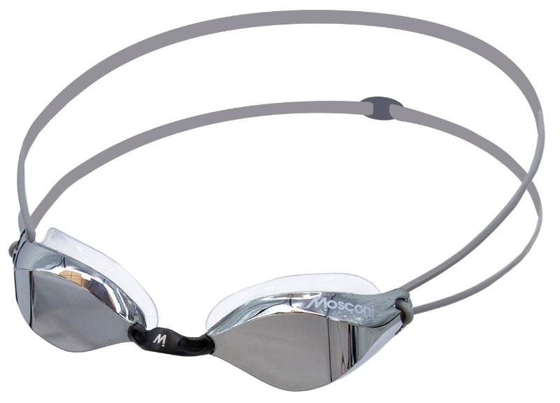 Gafas natación MOSCONI Elite MIrrow 3