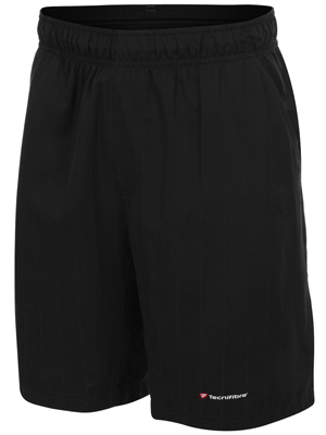 Short X COOL Tecnifibre. negro