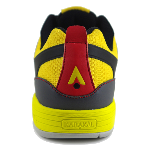 Zapatillas de squash Karakal PRO XTREME 3