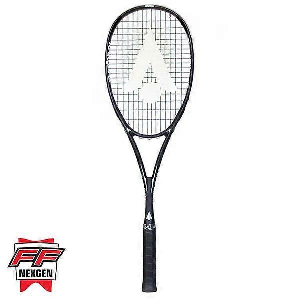 Raqueta de squash Karakal Fast Fibre Pro 2.2